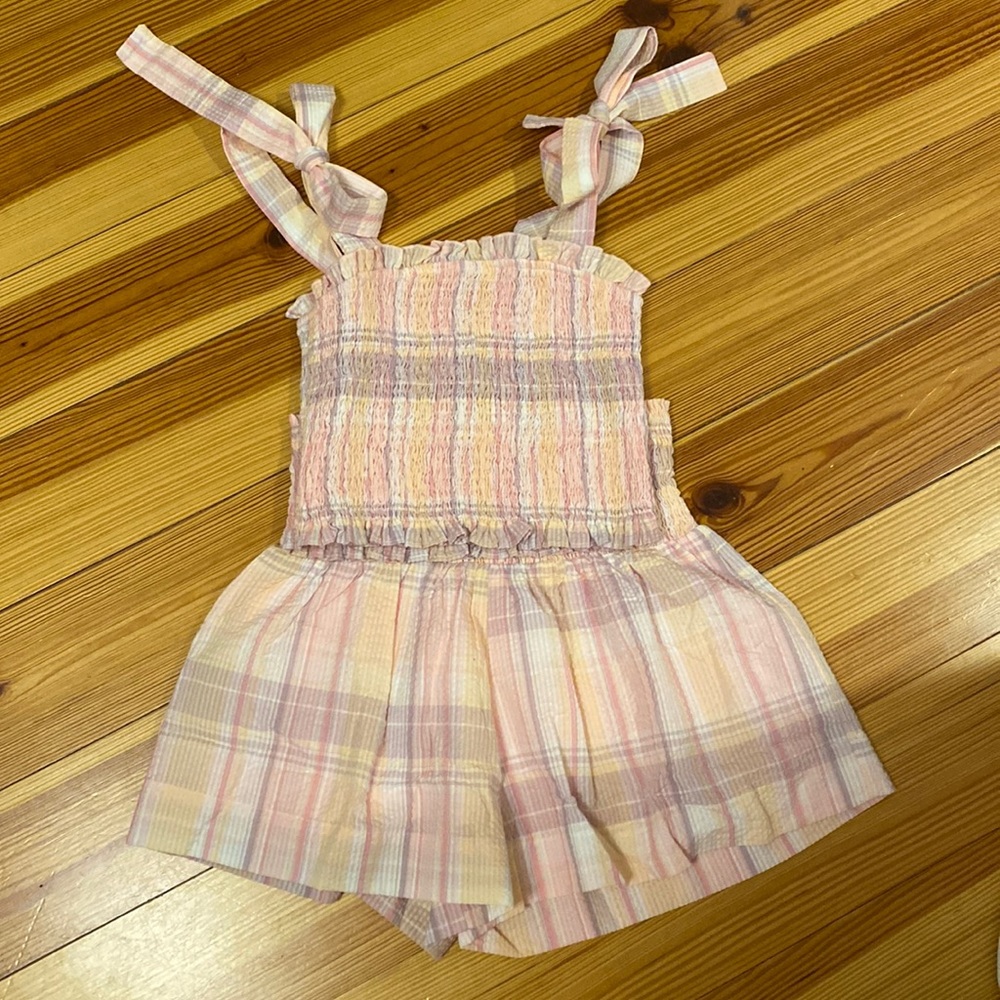 summer shorts set!!